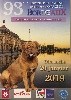  - Exposition Canine Internationale de Bordeaux